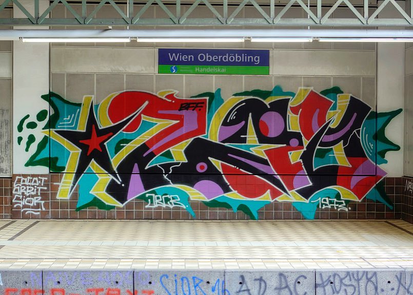 Graff