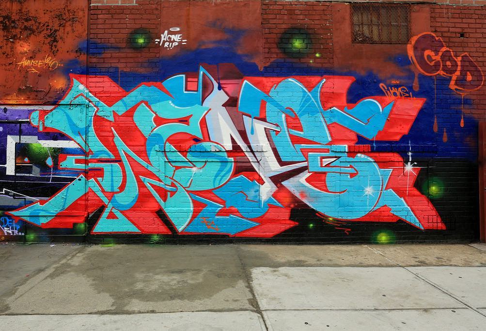 Graff